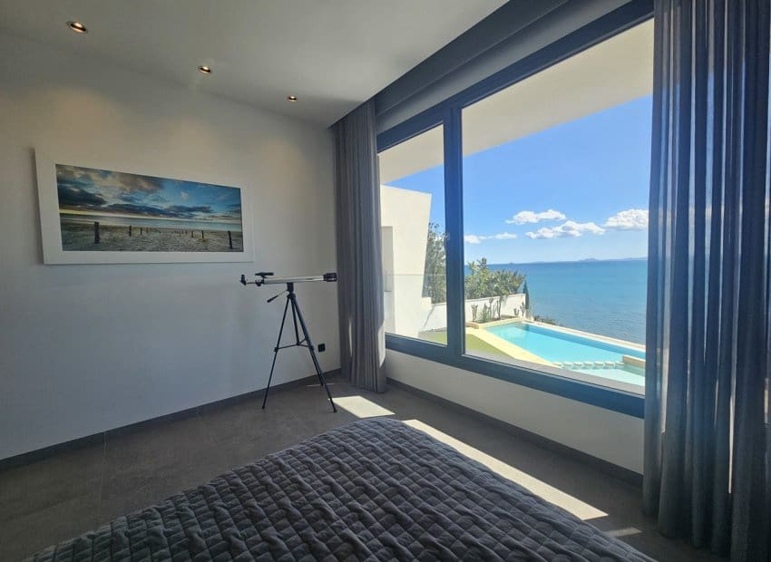 4 bedroom Villa for sale in Cabo Roig with pool - € 4,750,000 (Ref: 9211163)