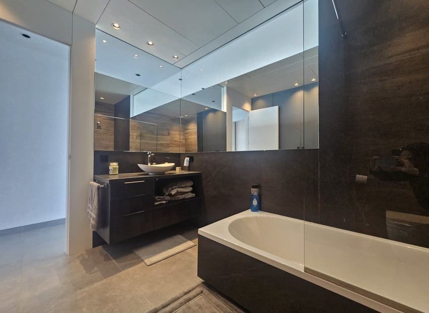 4 bedroom Villa for sale in Cabo Roig with pool - € 4,750,000 (Ref: 9211163)