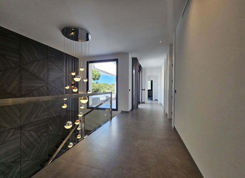 4 bedroom Villa for sale in Cabo Roig with pool - € 4,750,000 (Ref: 9211163)