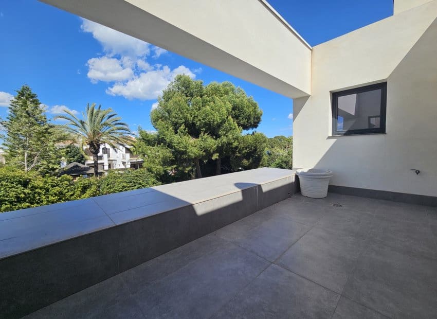 4 bedroom Villa for sale in Cabo Roig with pool - € 4,750,000 (Ref: 9211163)