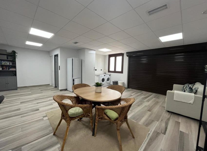 3 quarto Moradia para venda em Los Balcones com piscina - 479 000 € (Ref: 9211164)