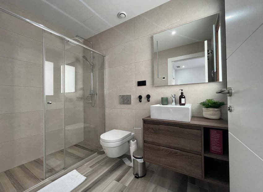 3 quarto Moradia para venda em Los Balcones com piscina - 479 000 € (Ref: 9211164)