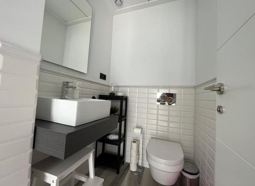 3 quarto Moradia para venda em Los Balcones com piscina - 479 000 € (Ref: 9211164)