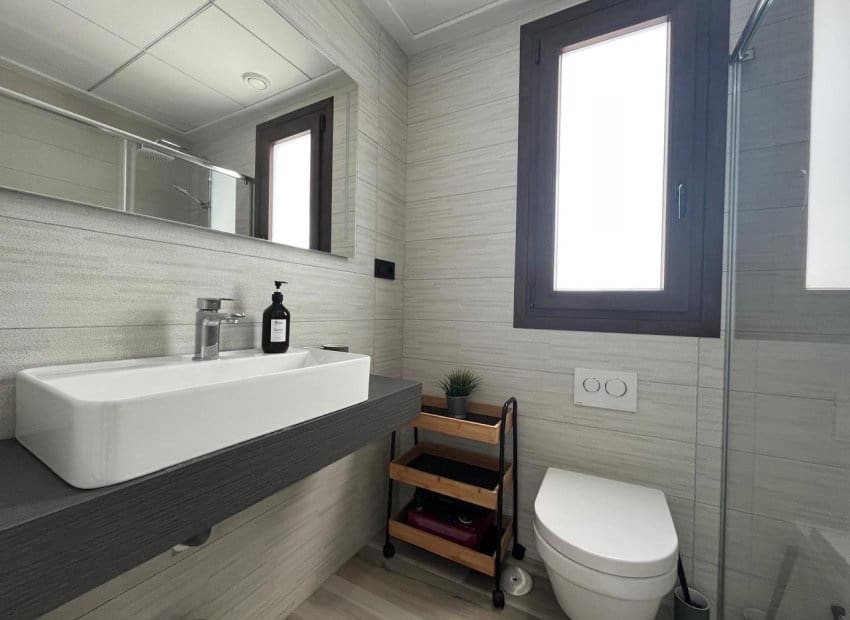 3 quarto Moradia para venda em Los Balcones com piscina - 479 000 € (Ref: 9211164)