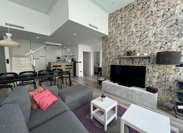 3 quarto Moradia para venda em Los Balcones com piscina - 479 000 € (Ref: 9211164)