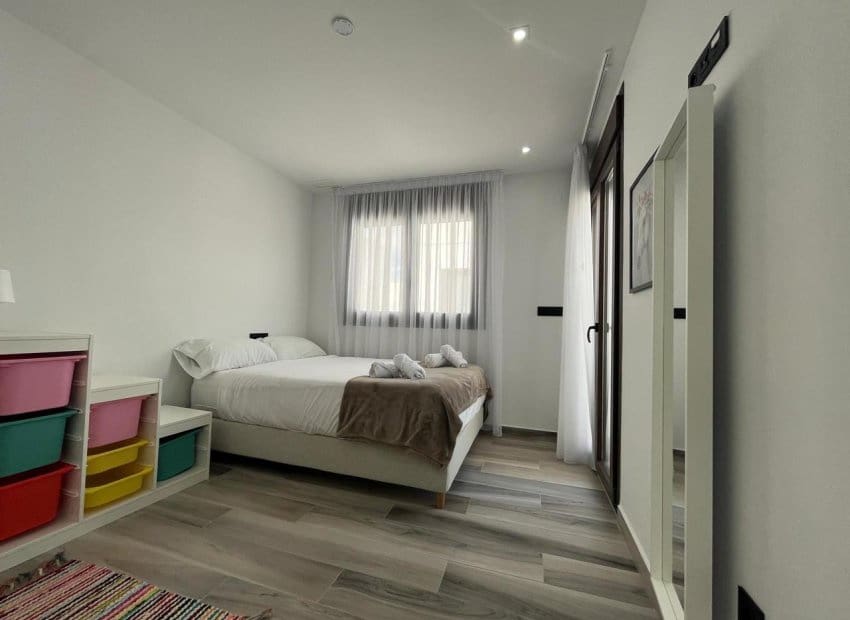 3 quarto Moradia para venda em Los Balcones com piscina - 479 000 € (Ref: 9211164)