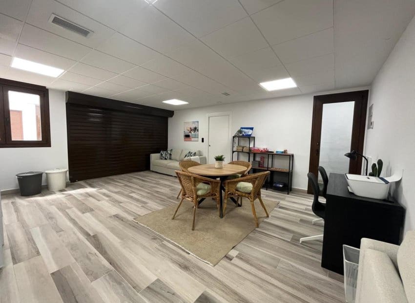 3 quarto Moradia para venda em Los Balcones com piscina - 479 000 € (Ref: 9211164)