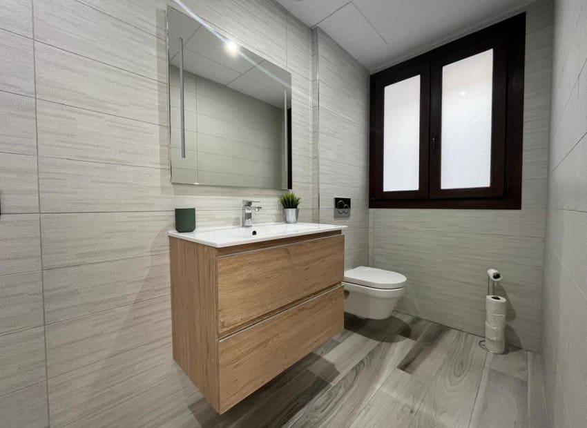 3 quarto Moradia para venda em Los Balcones com piscina - 479 000 € (Ref: 9211164)