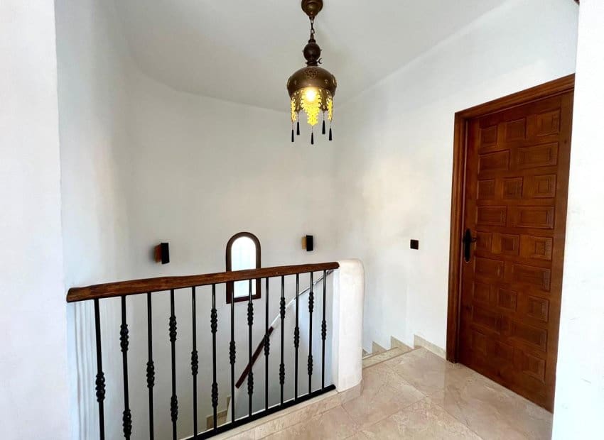 4 camera da letto Villa in vendita in Villamartin con piscina - 810.000 € (Rif: 9211166)