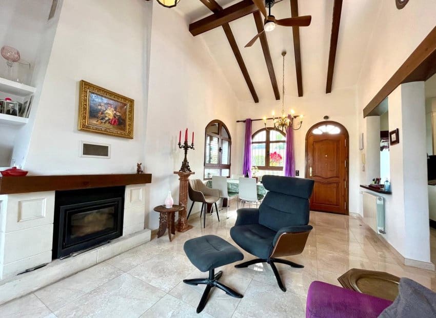 4 camera da letto Villa in vendita in Villamartin con piscina - 810.000 € (Rif: 9211166)