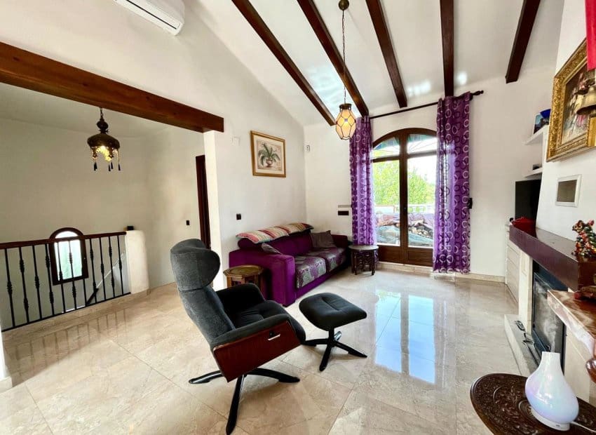 4 camera da letto Villa in vendita in Villamartin con piscina - 810.000 € (Rif: 9211166)