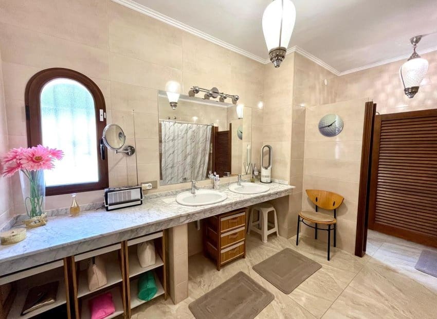 4 camera da letto Villa in vendita in Villamartin con piscina - 810.000 € (Rif: 9211166)