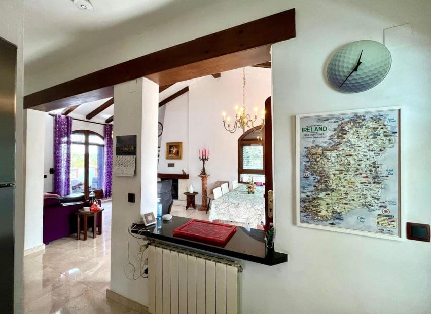 4 camera da letto Villa in vendita in Villamartin con piscina - 810.000 € (Rif: 9211166)