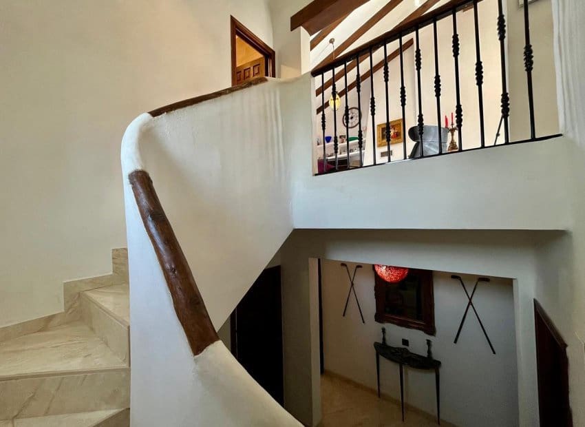 4 camera da letto Villa in vendita in Villamartin con piscina - 810.000 € (Rif: 9211166)