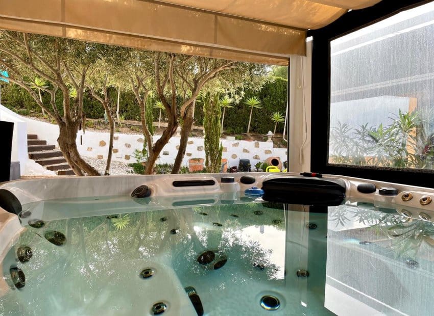 4 camera da letto Villa in vendita in Villamartin con piscina - 810.000 € (Rif: 9211166)