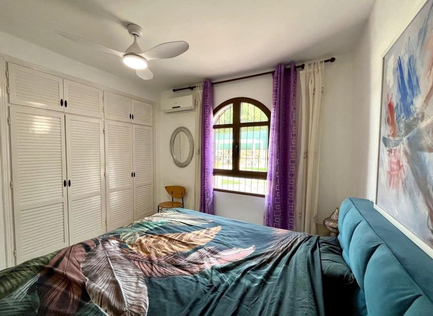 4 camera da letto Villa in vendita in Villamartin con piscina - 810.000 € (Rif: 9211166)