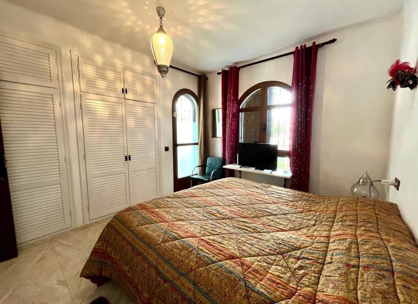 4 camera da letto Villa in vendita in Villamartin con piscina - 810.000 € (Rif: 9211166)