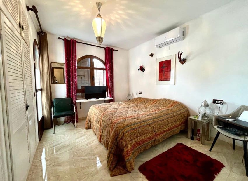 4 camera da letto Villa in vendita in Villamartin con piscina - 810.000 € (Rif: 9211166)