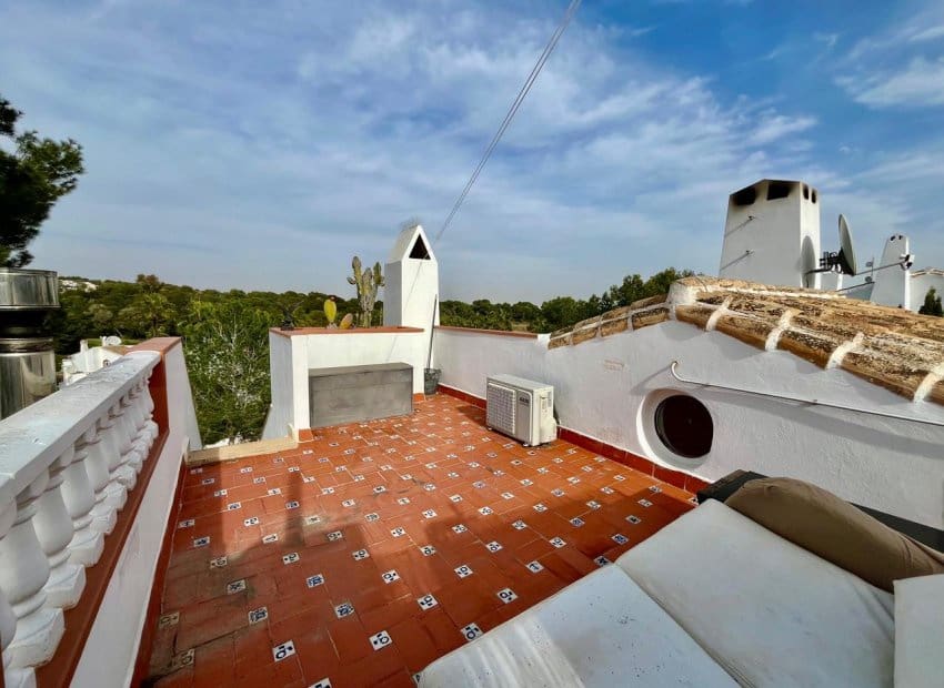 4 camera da letto Villa in vendita in Villamartin con piscina - 810.000 € (Rif: 9211166)