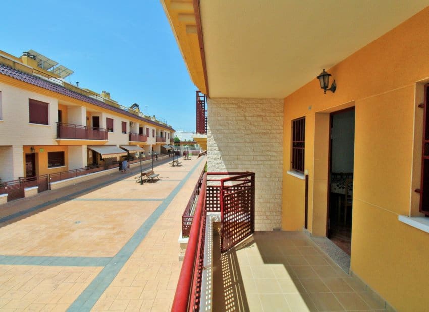 3 soverom Hus til salgs i Los Desamparados - € 199 000 (Ref: 9211174)