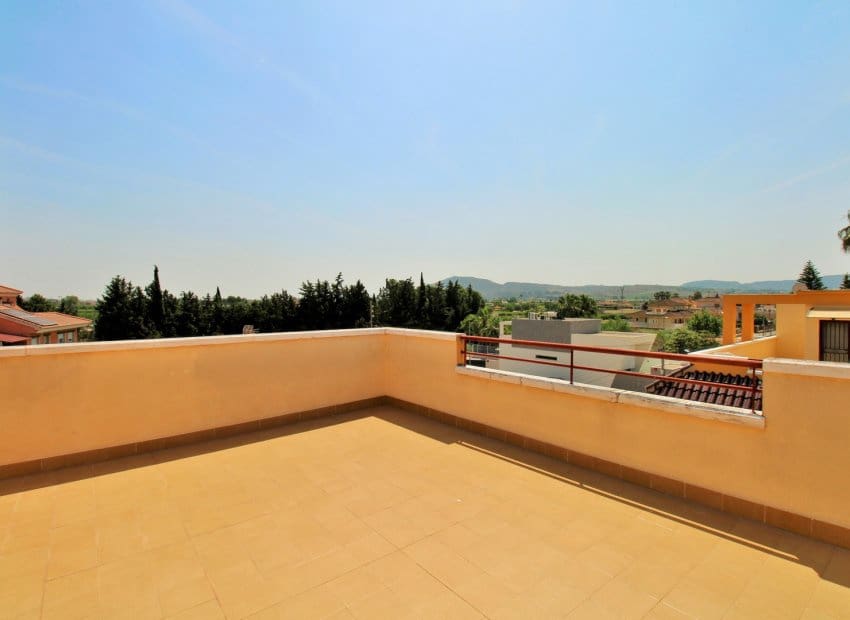 3 soverom Hus til salgs i Los Desamparados - € 199 000 (Ref: 9211174)