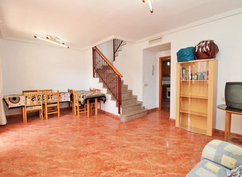 3 soverom Hus til salgs i Los Desamparados - € 199 000 (Ref: 9211174)