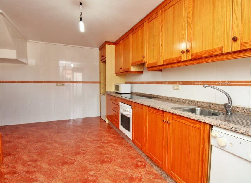 3 soverom Hus til salgs i Los Desamparados - € 199 000 (Ref: 9211174)