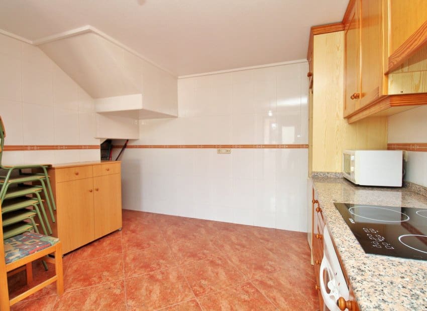 3 soverom Hus til salgs i Los Desamparados - € 199 000 (Ref: 9211174)