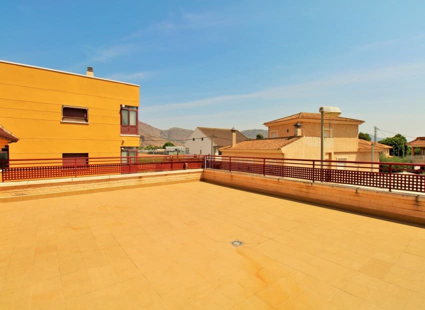 3 soverom Hus til salgs i Los Desamparados - € 199 000 (Ref: 9211174)