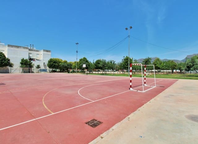 3 soveværelse Byhus til salg i Los Desamparados, Orihuela - € 199.000 (Ref: 9211174)