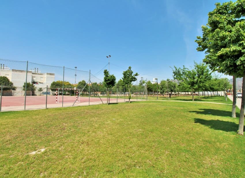 3 soverom Hus til salgs i Los Desamparados - € 199 000 (Ref: 9211174)