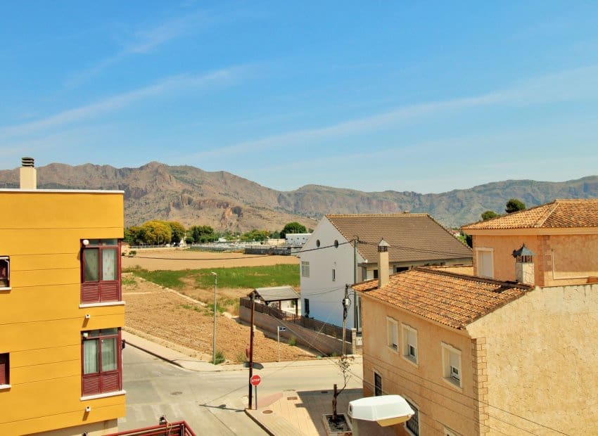 3 soverom Hus til salgs i Los Desamparados - € 199 000 (Ref: 9211174)