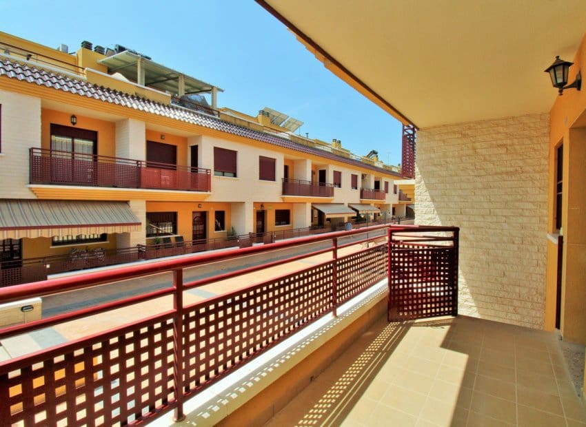 3 soverom Hus til salgs i Los Desamparados - € 199 000 (Ref: 9211174)