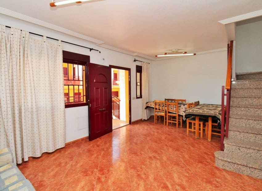 3 soverom Hus til salgs i Los Desamparados - € 199 000 (Ref: 9211174)