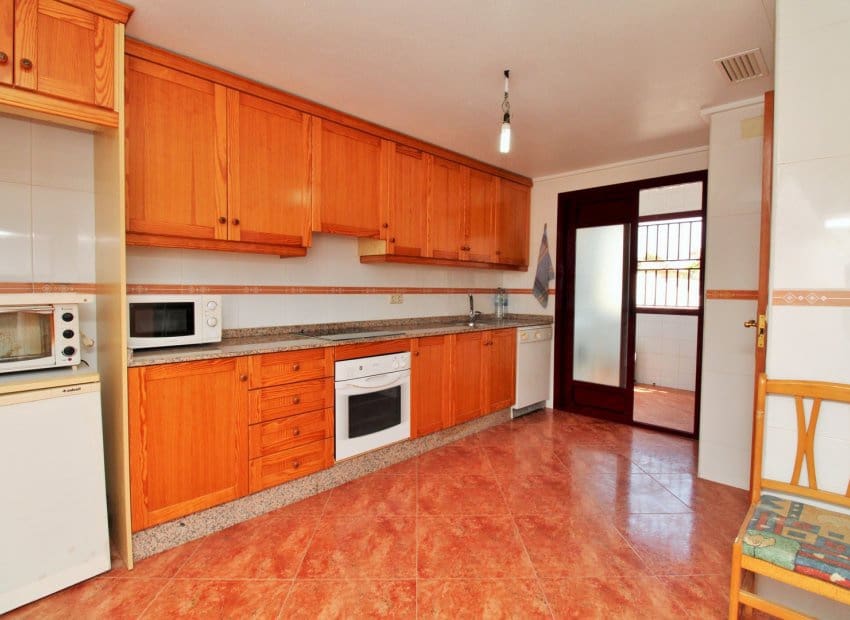 3 soverom Hus til salgs i Los Desamparados - € 199 000 (Ref: 9211174)