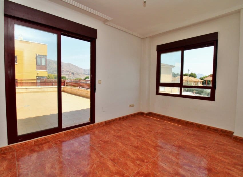 3 soverom Hus til salgs i Los Desamparados - € 199 000 (Ref: 9211174)