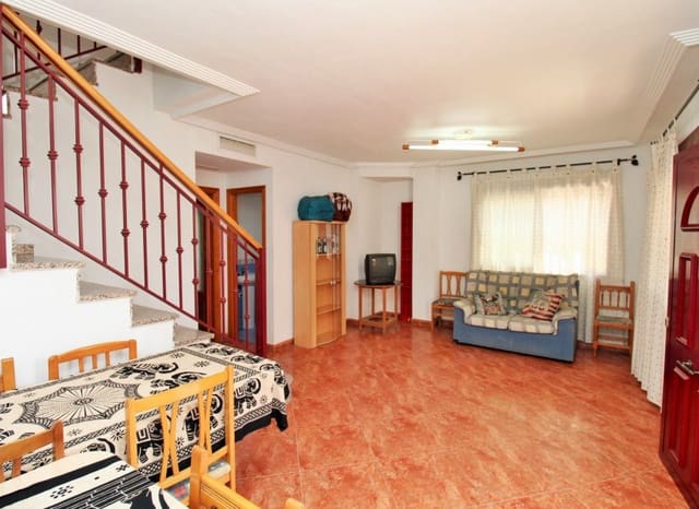 3 soveværelse Byhus til salg i Los Desamparados, Orihuela - € 199.000 (Ref: 9211174)