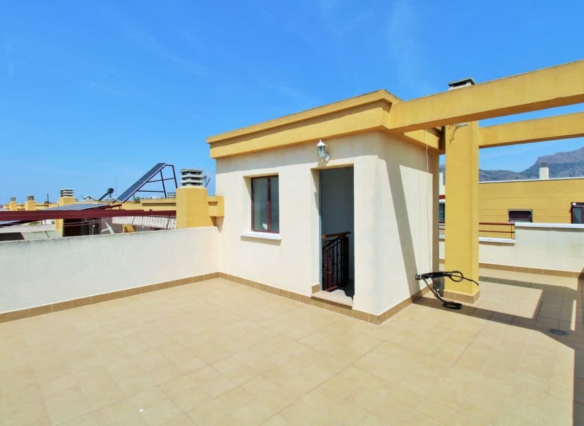 3 soverom Hus til salgs i Los Desamparados - € 199 000 (Ref: 9211174)