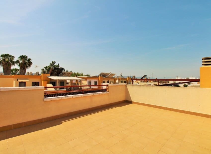 3 soverom Hus til salgs i Los Desamparados - € 199 000 (Ref: 9211174)