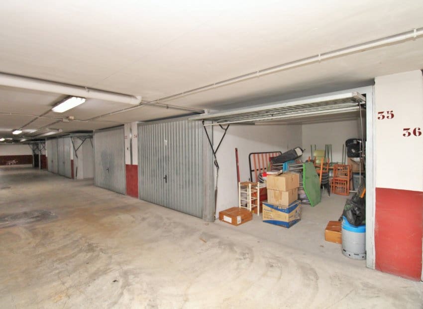 3 soverom Hus til salgs i Los Desamparados - € 199 000 (Ref: 9211174)