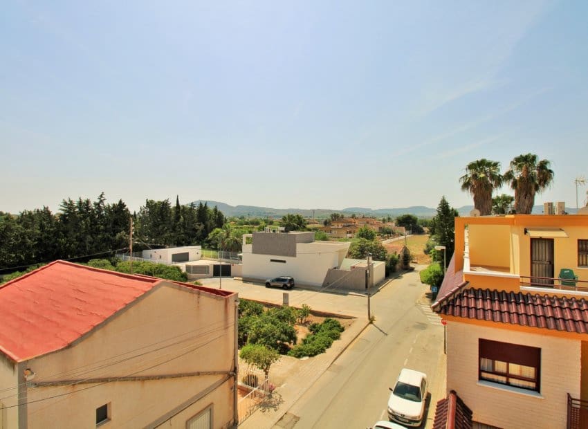 3 soverom Hus til salgs i Los Desamparados - € 199 000 (Ref: 9211174)