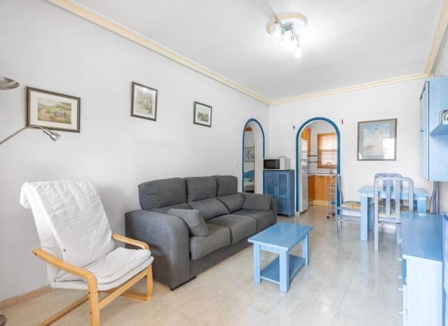3 soveværelse Bungalow til salg i La Florida, Orihuela - € 149.000 (Ref: 9211176)