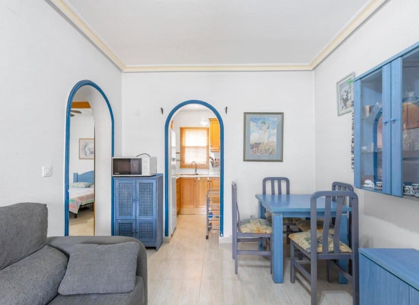 3 soveværelse Bungalow til salg i La Florida - € 149.000 (Ref: 9211176)