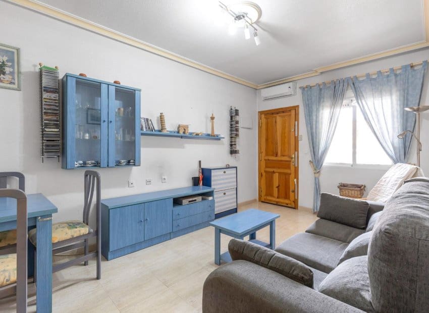 3 soveværelse Bungalow til salg i La Florida - € 149.000 (Ref: 9211176)