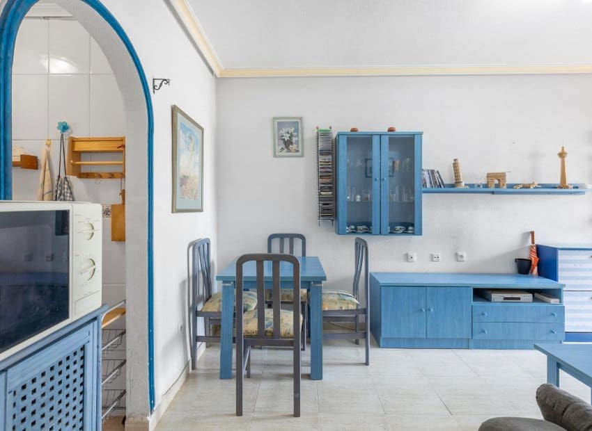 3 soveværelse Bungalow til salg i La Florida - € 149.000 (Ref: 9211176)