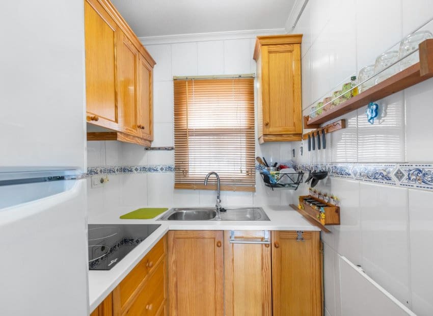 3 soveværelse Bungalow til salg i La Florida - € 149.000 (Ref: 9211176)