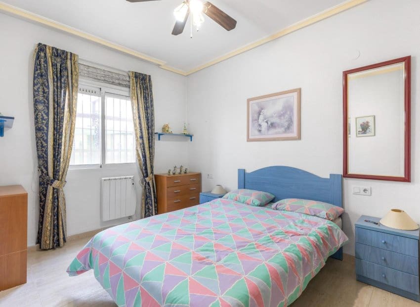 3 soveværelse Bungalow til salg i La Florida - € 149.000 (Ref: 9211176)