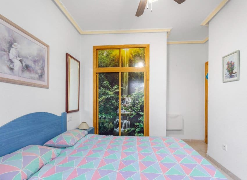 3 soveværelse Bungalow til salg i La Florida - € 149.000 (Ref: 9211176)