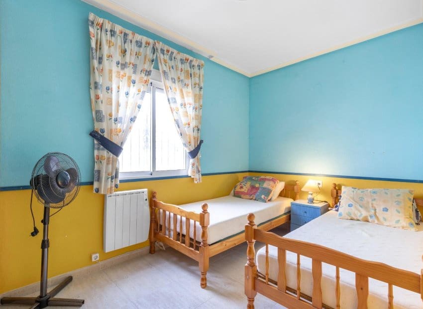 3 soveværelse Bungalow til salg i La Florida - € 149.000 (Ref: 9211176)