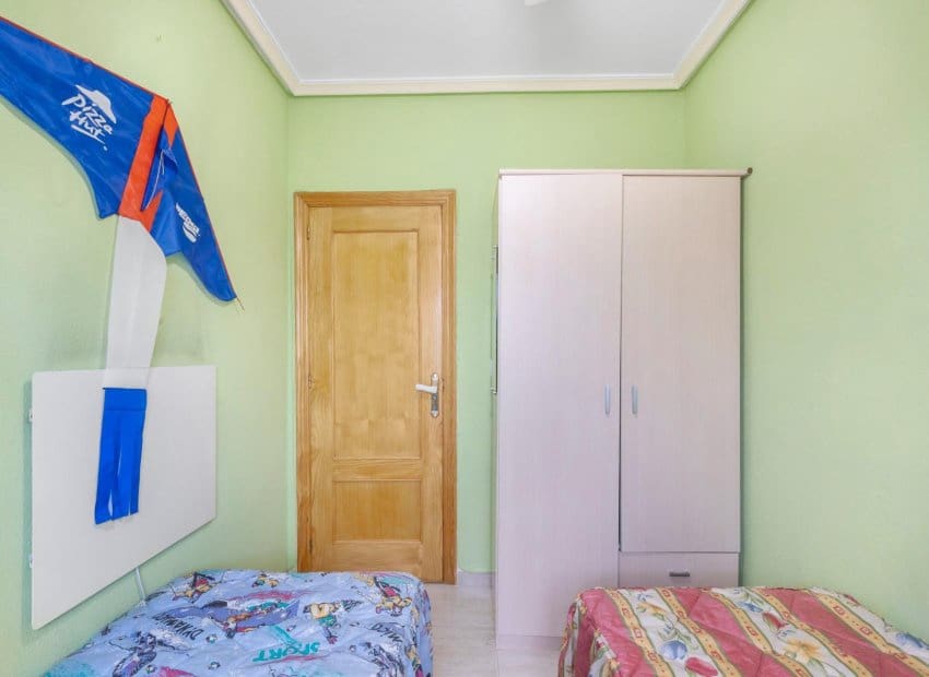 3 soveværelse Bungalow til salg i La Florida - € 149.000 (Ref: 9211176)